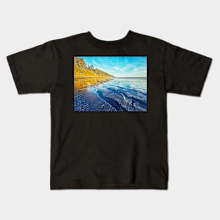 Pacific Northwest Kids T-Shirt